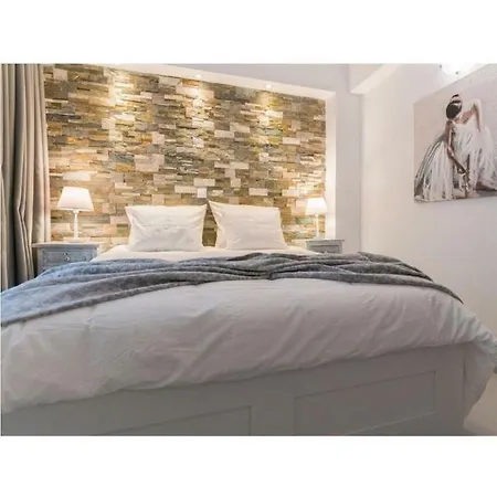 Luxury Roof With Jacuzzi City Center