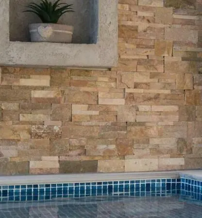 Luxury Roof With Jacuzzi City Center Rhodes City