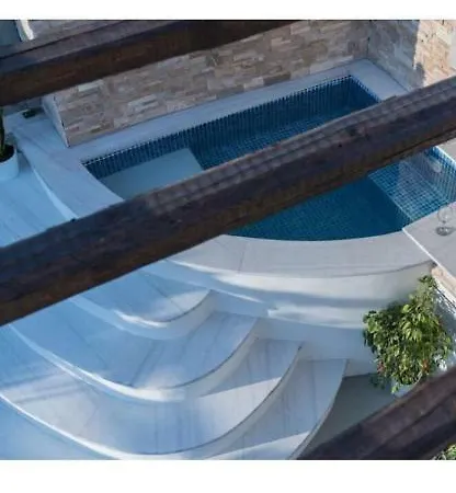 Luxury Roof With Jacuzzi City Center *