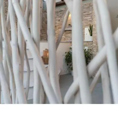 Διαμέρισμα Luxury Roof With Jacuzzi City Center Rhodes City